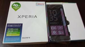 SONY XA NUEVO EN CAJA A ESTRENAR LIQUIDO