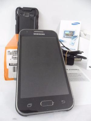 Samsung GALAXI J1 LIBRE impecable c/caja