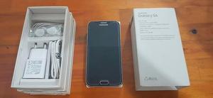 Samsung Galaxy S6 * 32GB LTE 4G * Black. Impecable Libre de