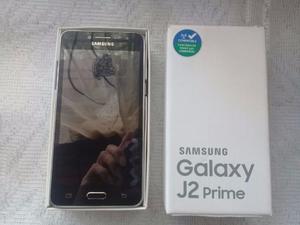 Samsung J2 Prime igual a nuevo!