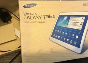 Samsung galaxy tab 3