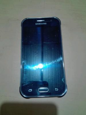 Samsung j1 Liberado con accesorios