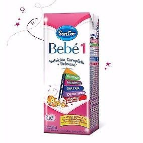 Sancor bebe 1