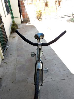 Se vende Bicicleta playera