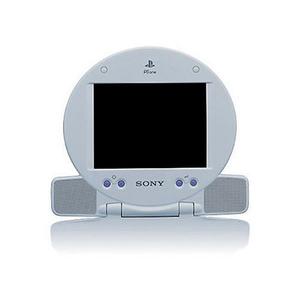 Sony Psone Pantalla Lcd (scph-131)