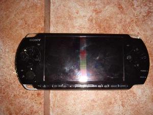Sony Psp Portable 