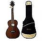 Ukelele Korner Tenor Kr200 Con Funda Y Cuerdas Aquila C/EQ