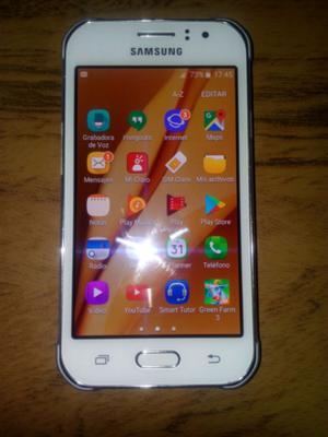 VENDO SAMSUNG GALAXY J1 ACE IMPECABLE!!!