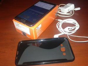 Vendo Samsung Galaxy J para Claro.