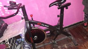 Vendo bici fija Olmo