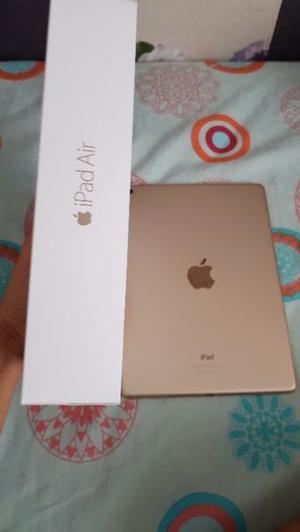 Vendo iPad Air 2 excelente estado