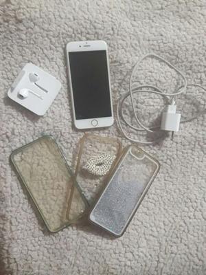 Vendo iPhone 6s