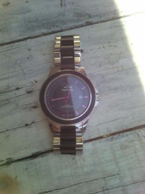 Vendo reloj Montreal de mujer