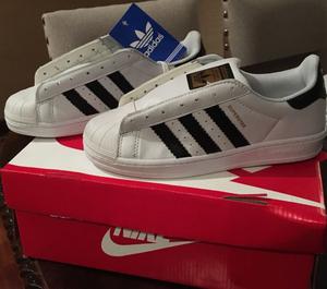 Zapatillas Adidas Superstar originales