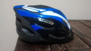 vendo casco para bicicleta Venzo