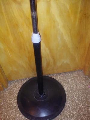 vendo pie de ventilador