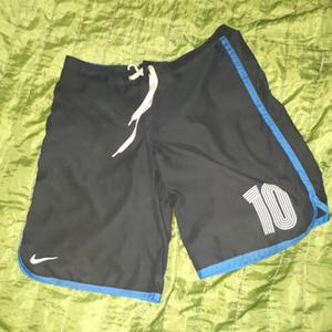 Bermuda nike talle M