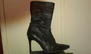 Botas n 38