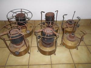 Calentadores Bram Metal estufas varios modelos en Zarate