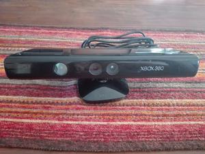 Camara Kinect Xbox 360