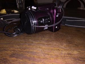 Camara de fotos