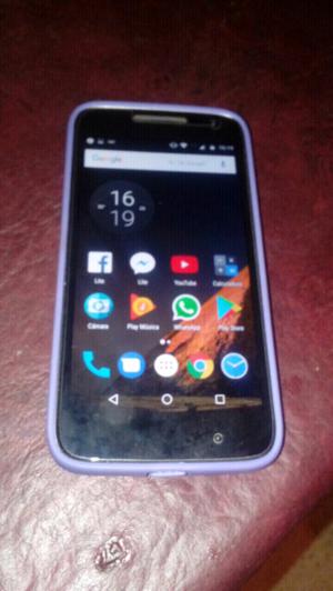 Celular Motorola G Play 4 G. $ libre