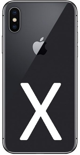 Entrego Ya! Iphone X gb 64gb Original Sella Consultar!