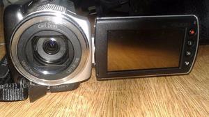 Filmadora Sony Handycam + Trípode nuevo