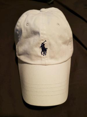 Gorro Polo Ralph Lauren