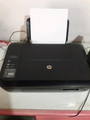 Impresora multifunción HP 