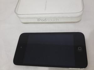 Ipod touch 4ta generacion