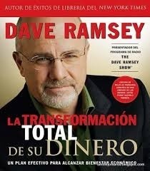 La Transformacion Total De Su Dinero - Ramsey- Audiolibro