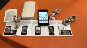 Liquido iPod touch 8gb Completo