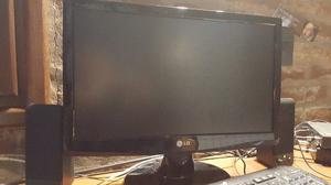 Monitor Lg 19 Pulgadas