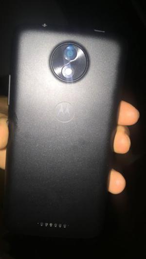 Motorola moto C