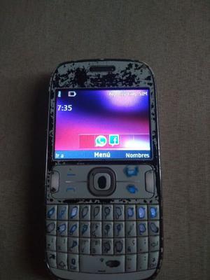 Nokia Asha 302 para repuesto