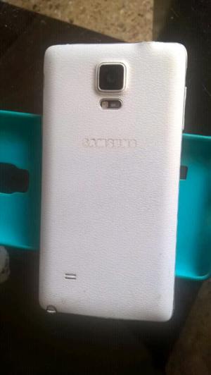 Note 4,traido de eeuu