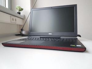 Notebook Dell Inspiron  Gamer - Intel Core I7