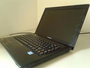 Notebook Lenovo I3 G480