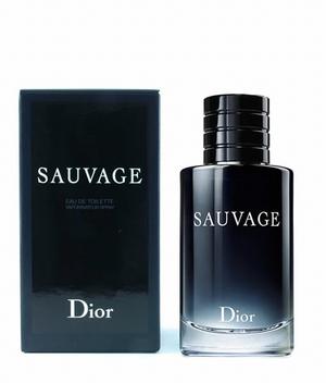 Oferta!!! Sauvage Dior 60 ml.