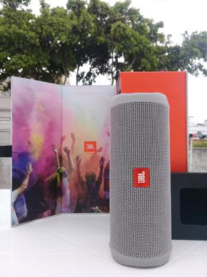 PARLANTE JBL FLIP 4 NUEVO!!!!