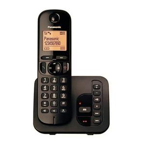 Panasonic Tgc220 Telefono Inalambrico C/ Contestador Digital