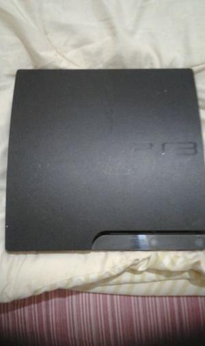 Playstation 3 usada (precio negociable)