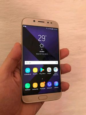 SAMSUNG J7 PRO DUAL SIM. LIBRE