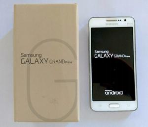 Samsung Galaxy Grand Prime (doble SIM)