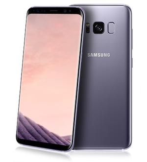 Samsung Galaxy S8 64gb 4gb Ram Cam 12mpx Envio