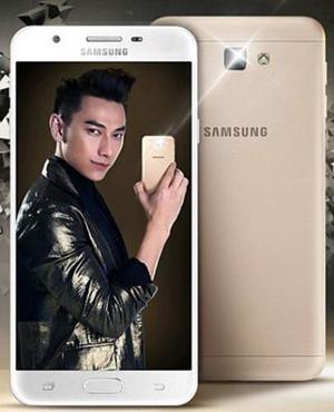 Samsung J7 Prime 16gb 3gb Ram Lector Huellas Envio Gratis!!!