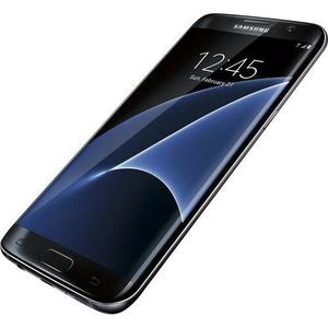 Samsung S7 Edge Negro 32 Gb Acepto Mercado Pago