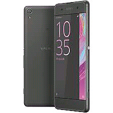 Sony Xperia Xa