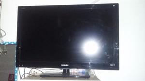 TV LED + IMPRESORA